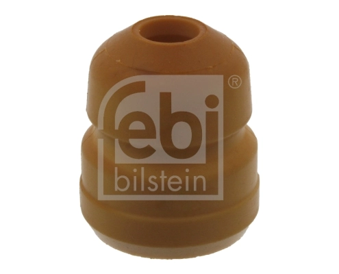 Rubber Buffer, suspension